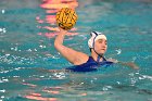 WWPolo @ CC  Wheaton College Women’s Water Polo at Connecticut College. - Photo By: KEITH NORDSTROM : Wheaton, water polo